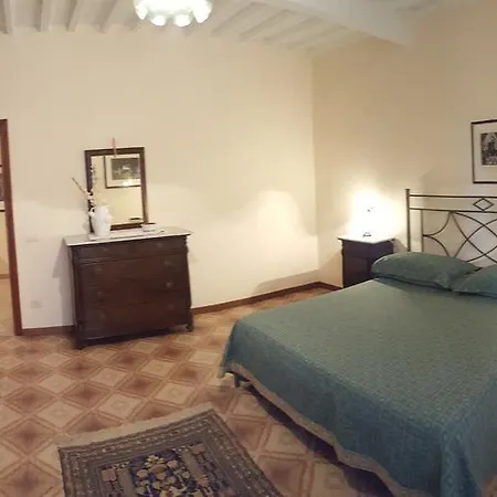Terre Regionali Toscane Farm stay Alberese