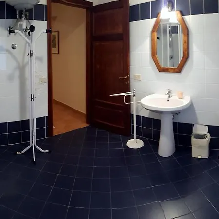 Terre Regionali Toscane Farm stay Alberese