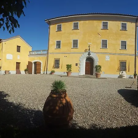 Farm stay Terre Regionali Toscane *