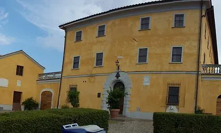 Terre Regionali Toscane Farm stay Alberese
