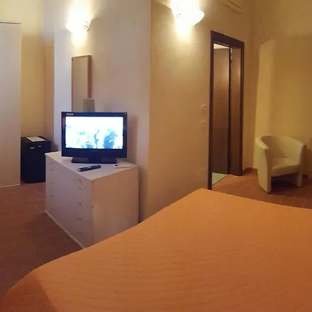 Terre Regionali Toscane Farm stay *