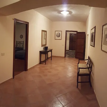 Farm stay Terre Regionali Toscane *