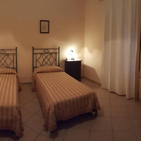 Farm stay Terre Regionali Toscane *