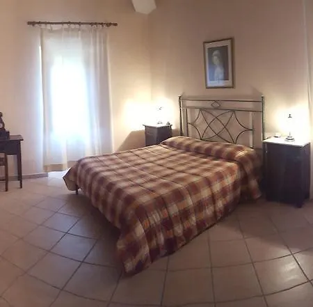 Farm stay Terre Regionali Toscane *