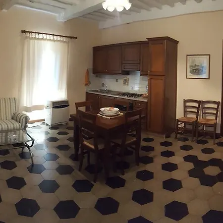 Terre Regionali Toscane Farm stay Alberese