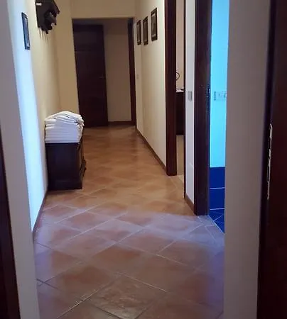 Terre Regionali Toscane Farm stay Alberese