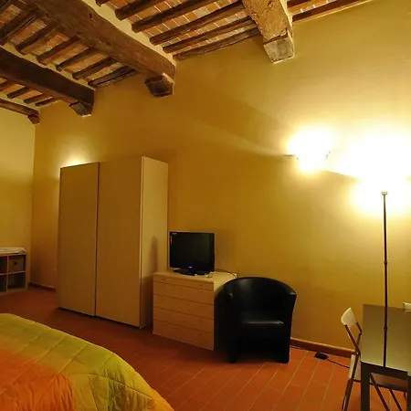 Farm stay Terre Regionali Toscane *