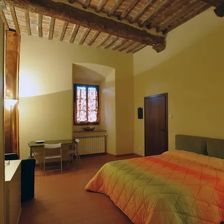 Terre Regionali Toscane *
