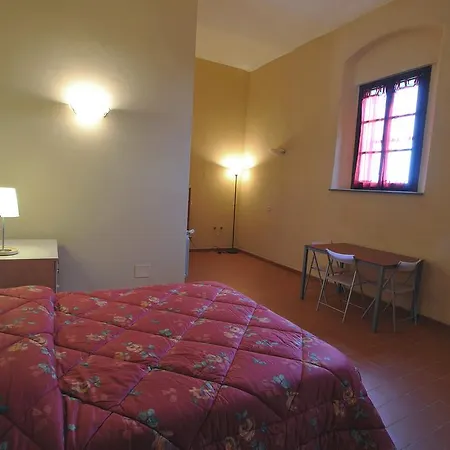 Farm stay Terre Regionali Toscane *