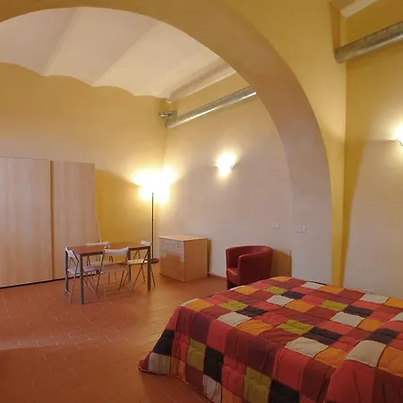 Terre Regionali Toscane Farm stay