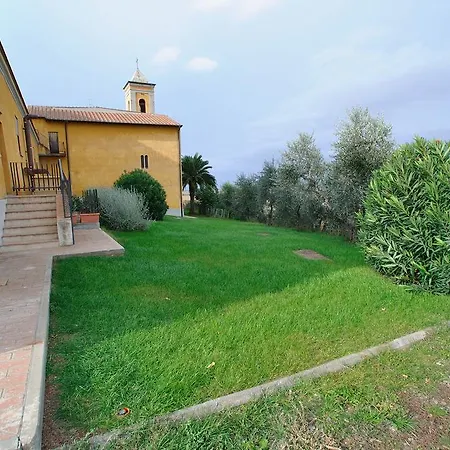 Farm stay Terre Regionali Toscane *