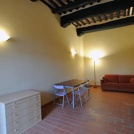Terre Regionali Toscane Farm stay