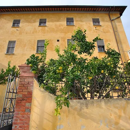Farm stay Terre Regionali Toscane Alberese