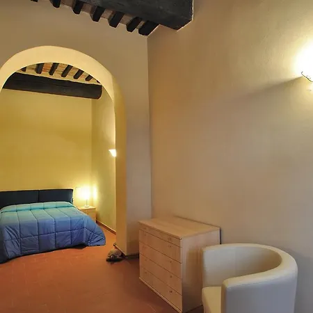Farm stay Terre Regionali Toscane