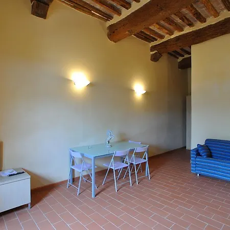 Terre Regionali Toscane Farm stay Alberese