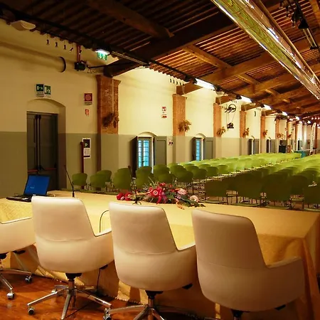 Farm stay Terre Regionali Toscane Alberese