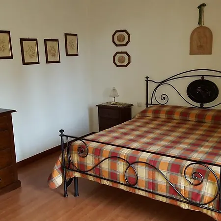 Terre Regionali Toscane Farm stay