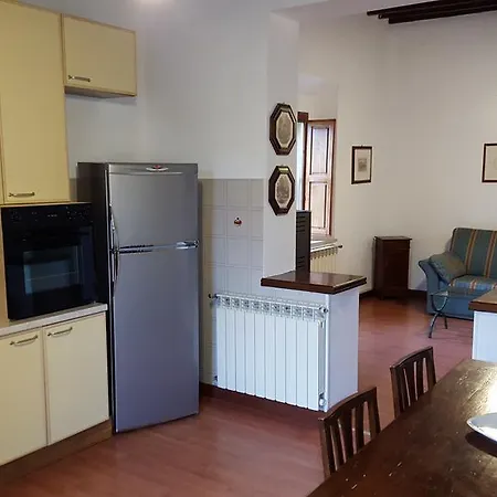 Terre Regionali Toscane Farm stay