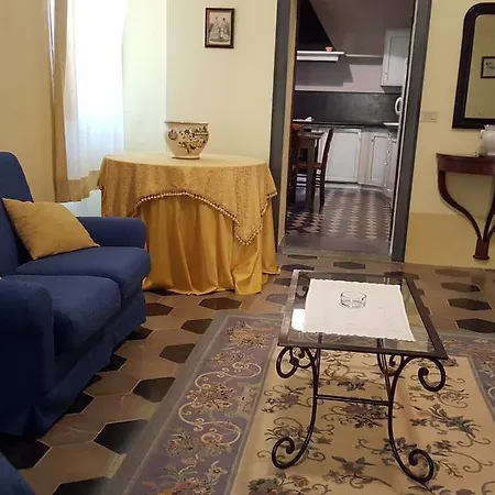 Terre Regionali Toscane Farm stay *