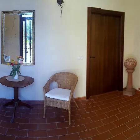 Terre Regionali Toscane Farm stay *
