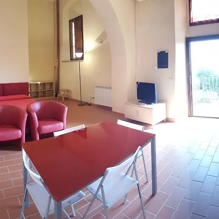 Farm stay Terre Regionali Toscane