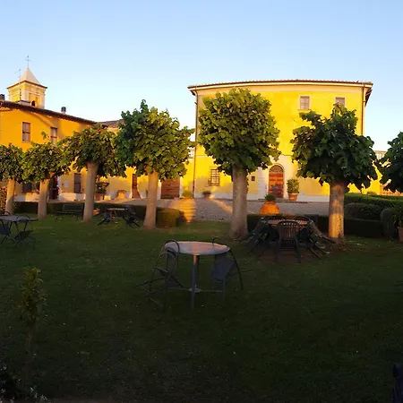 Farm stay Terre Regionali Toscane