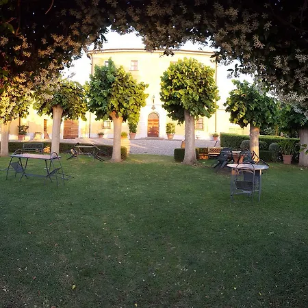 Terre Regionali Toscane Farm stay Alberese