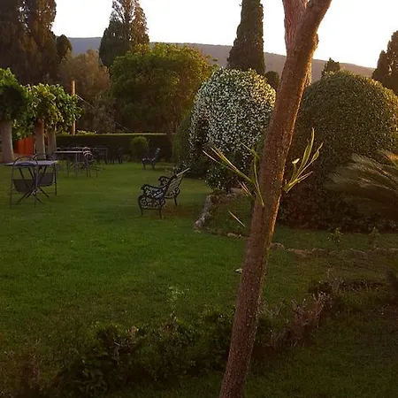 Terre Regionali Toscane * Alberese