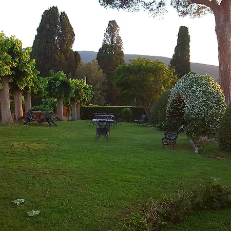 Farm stay Terre Regionali Toscane *